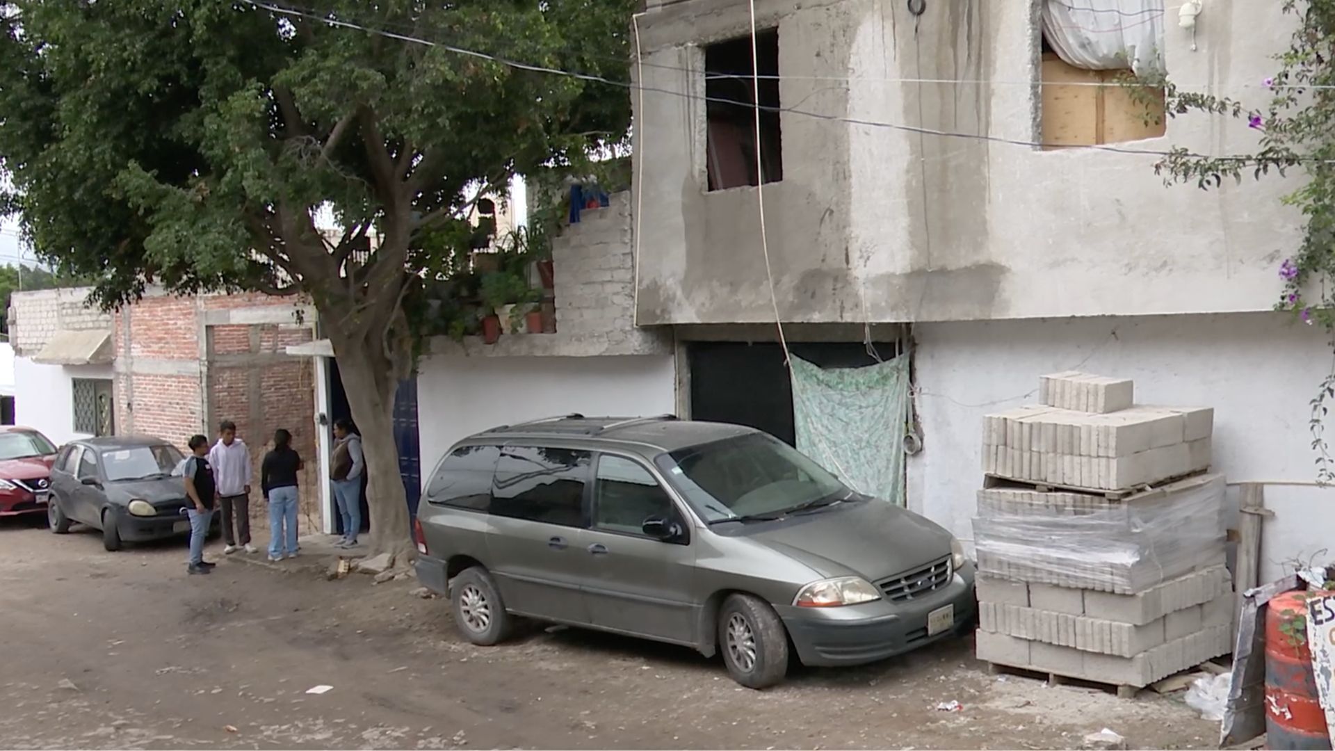 Protección Civil Analiza Causas de Incendio que Dejó Tres Fallecidos